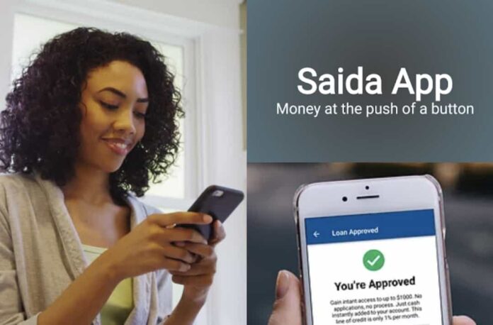 Saida Loan App