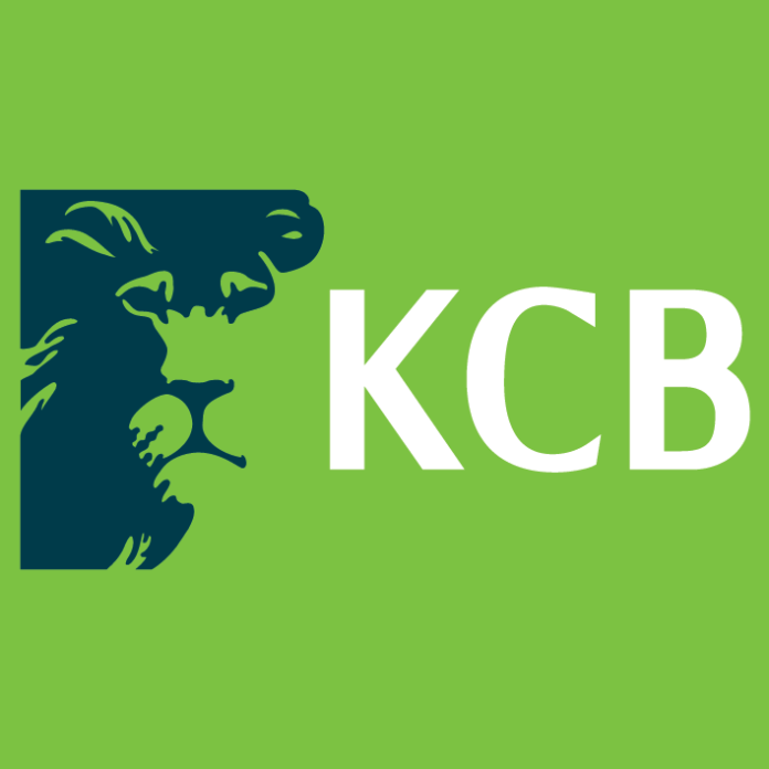 KCB-Logo