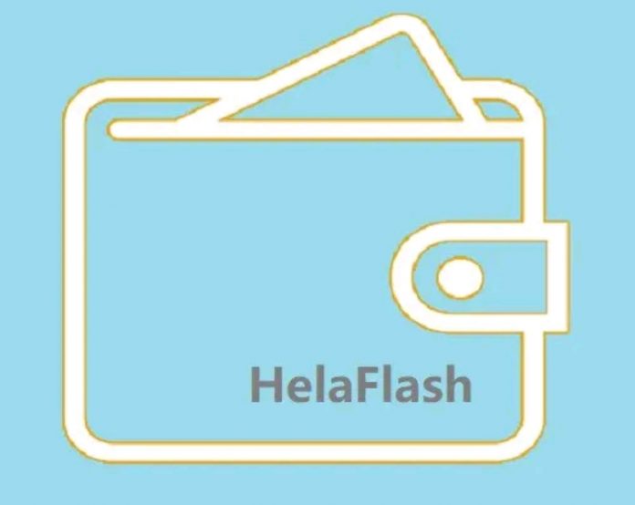 HelaFlash Loans App