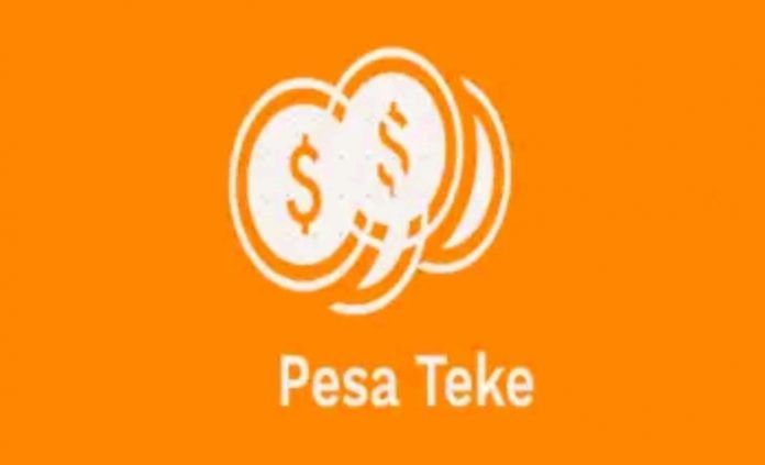 Pesateke Loan App