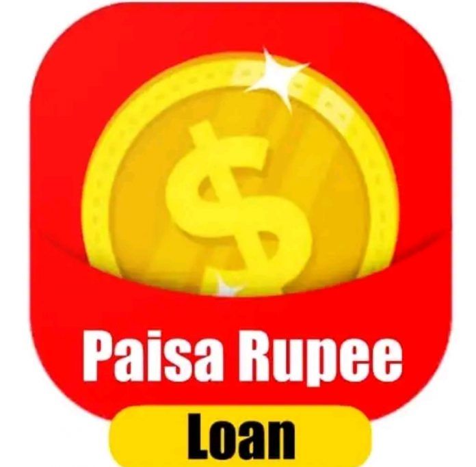 Paisa Rupee Loan App India