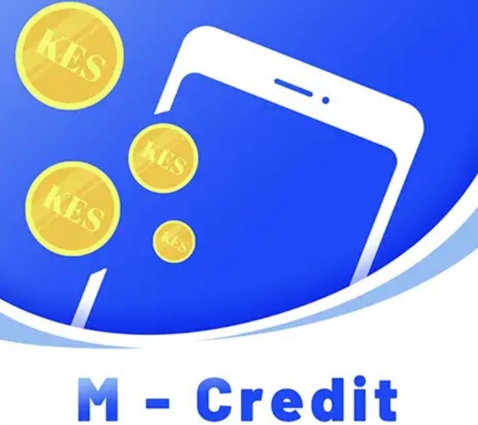 M-Credit Loan App