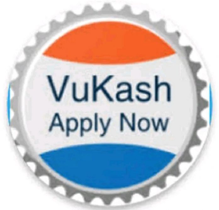 Vukash Loans App