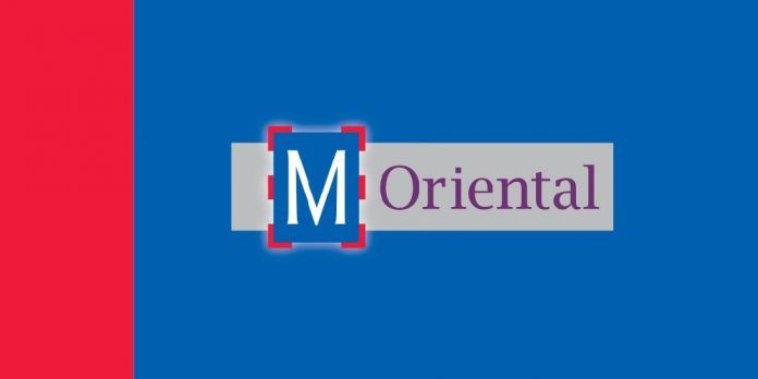M Oriental Bank