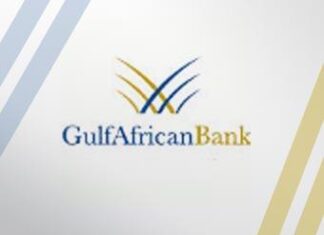 Gulf African Bank