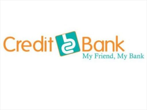 Credit Bank