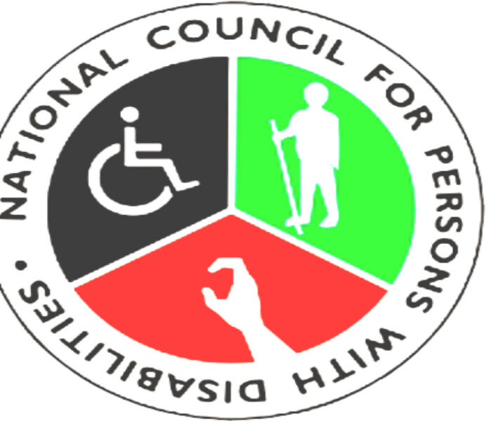 Disability Card in Kenya