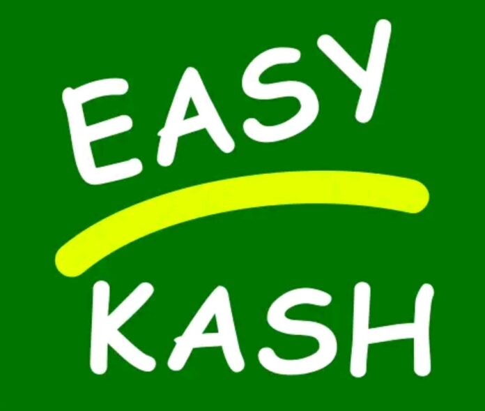 EasyKash
