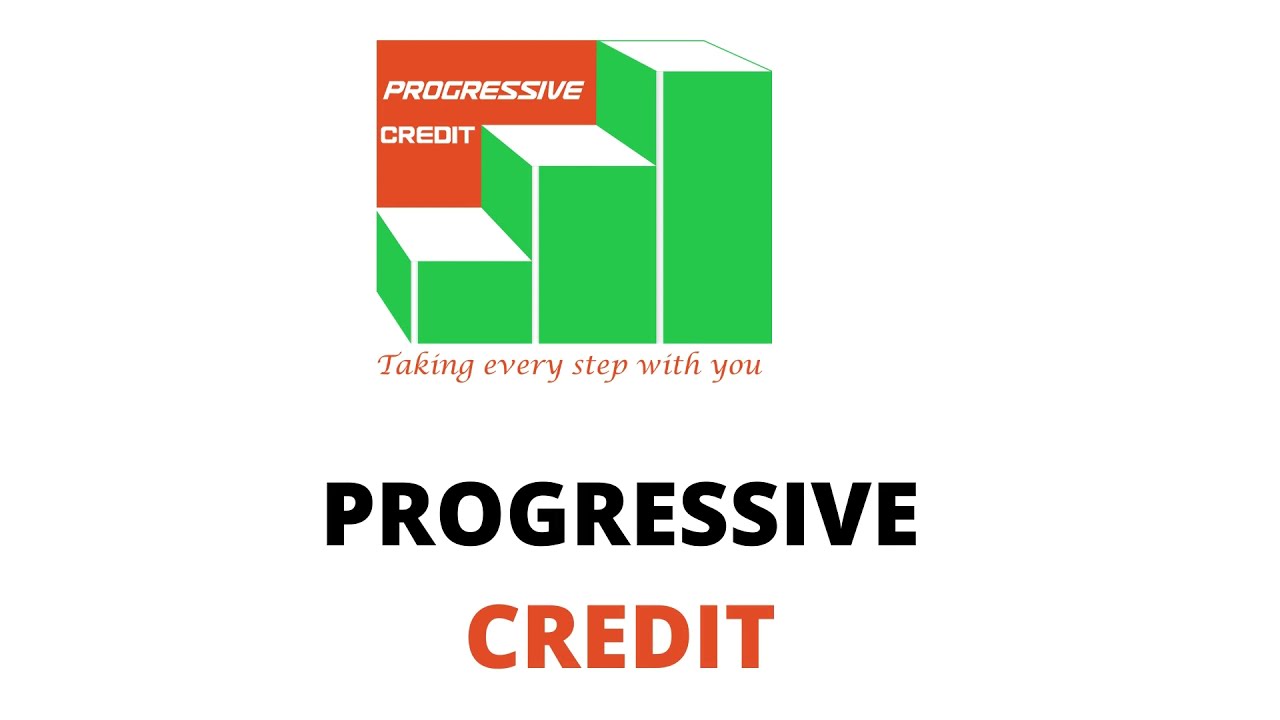 Progressive Credit