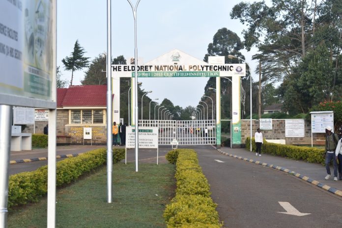 Eldoret Polytechnic