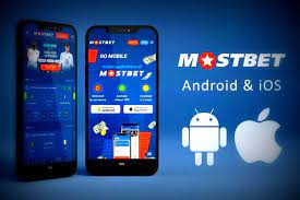 APK y APP de Mostbet