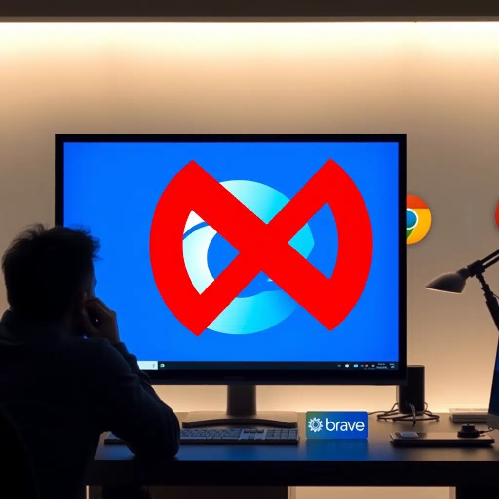 how to turn off Microsoft Edge