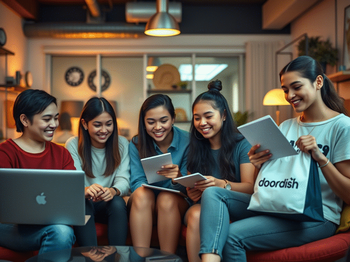 side hustles for college students