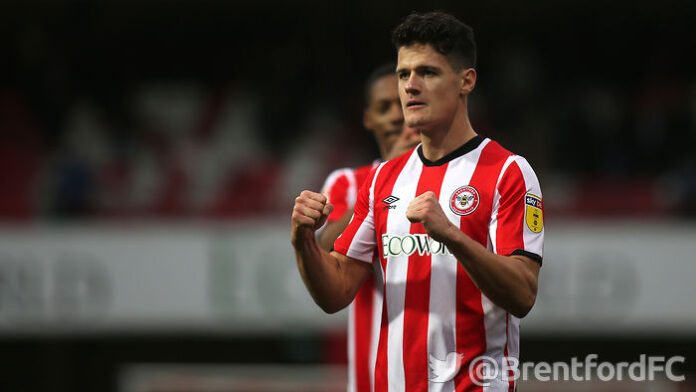 'A sensible signing' - Arsenal explore deal for Brentford's Norgaard