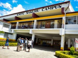 Apply: KUCCPS Portal Now Open for KMTC Students