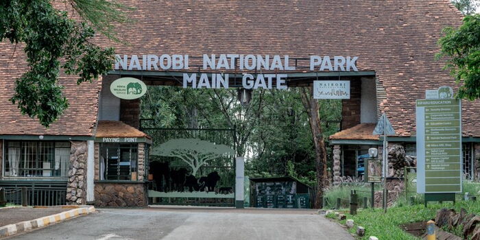 Atwoli Proposes Removing Nairobi National Park to Expand the Capital City