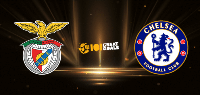 Benfica vs Chelsea - Club World Cup Free Bets & Betting Sites