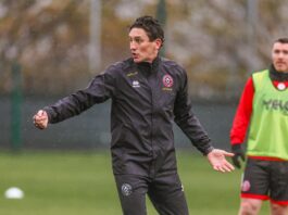 Brentford appoint Andrews as Frank's successor