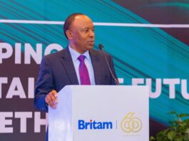 Britam invests Sh2.4bn in local, minority suppliers