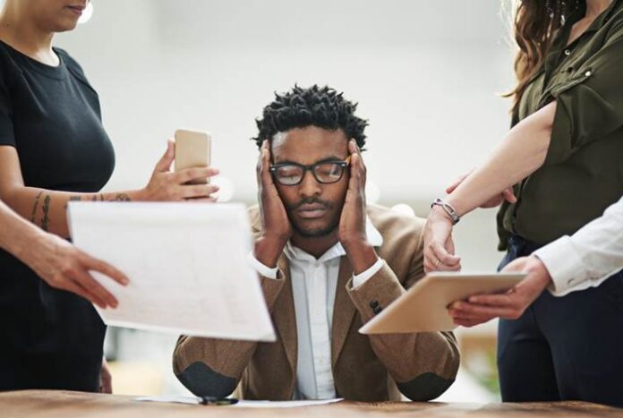 Burnout On The Rise: Why Stress Is Hitting South Africans Harder At Younger Age?