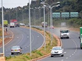 Cabinet okays dualling of Nairobi's Northern Bypass to ease traffic congestion