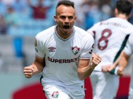 Fluminense