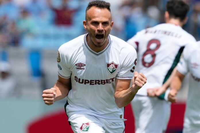Fluminense