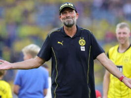 Club World Cup is football's 'worst idea ever' - Klopp