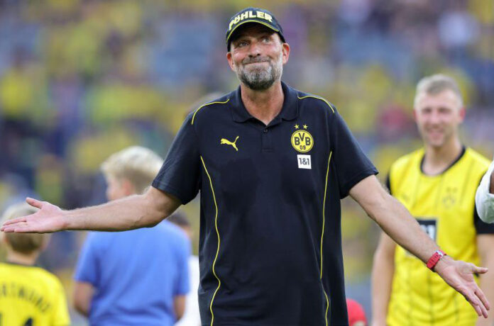 Club World Cup is football's 'worst idea ever' - Klopp