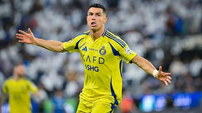 Cristiano Ronaldo to extend Al-Nassr stay, Saudi sources say