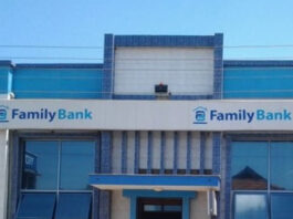 Family Bank dividend up 53pc to Sh1.1bn on profit rise
