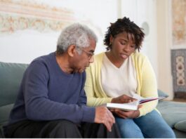 From Nairobi to Nova Scotia: Building a Safer Life for Aging African Parents in Canada