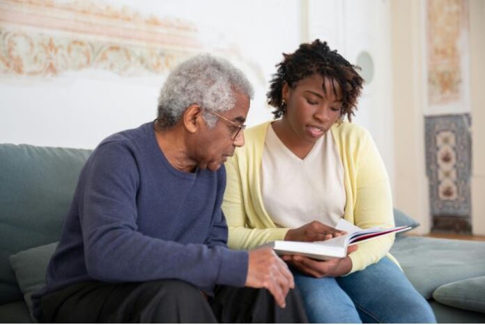 From Nairobi to Nova Scotia: Building a Safer Life for Aging African Parents in Canada