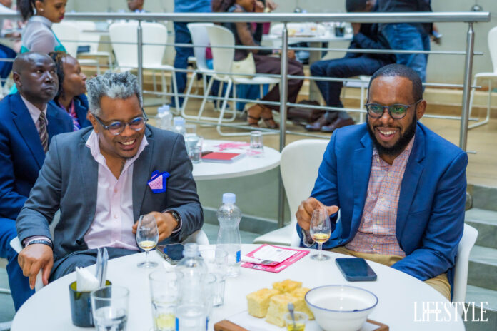 Hospitality Reimagined: Inside the Masterclass Shaping Kenya’s Next Chapter