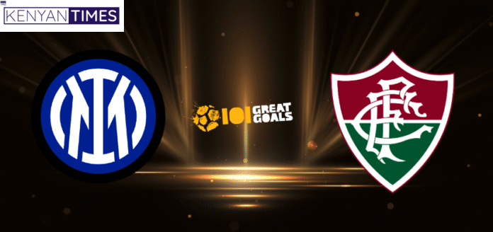 Inter Milan vs Fluminense - Club World Cup Free Bets & Betting Offers