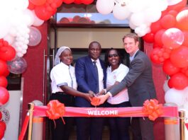 Java House opens first branch in Kisii, reaches 98 outlets