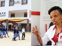 KUCCPS Announces KMTC September 2025 Intake Application