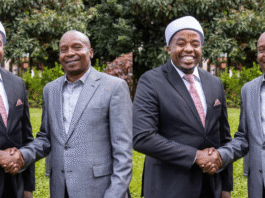 Karangu Wa Muraya Criticised Over His SHA Praises.