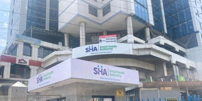 Kenya Dental Association Asks Government to Introduce Dental Cover in SHA