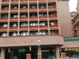 Kenya Power security guard killed by gunshot during Gen-Z protests