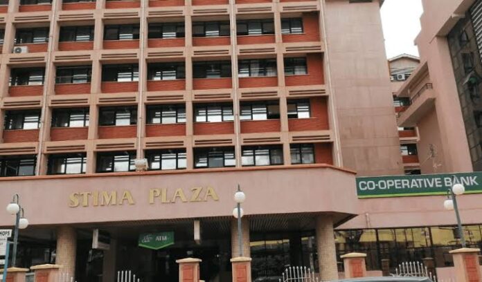 Kenya Power security guard killed by gunshot during Gen-Z protests