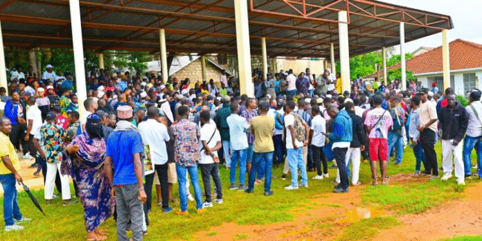 Kenya Starts Exporting Workers to Russia for Ksh115,000