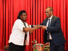 Kenya bags three awards at Africa Public Service Day in Ethiopia