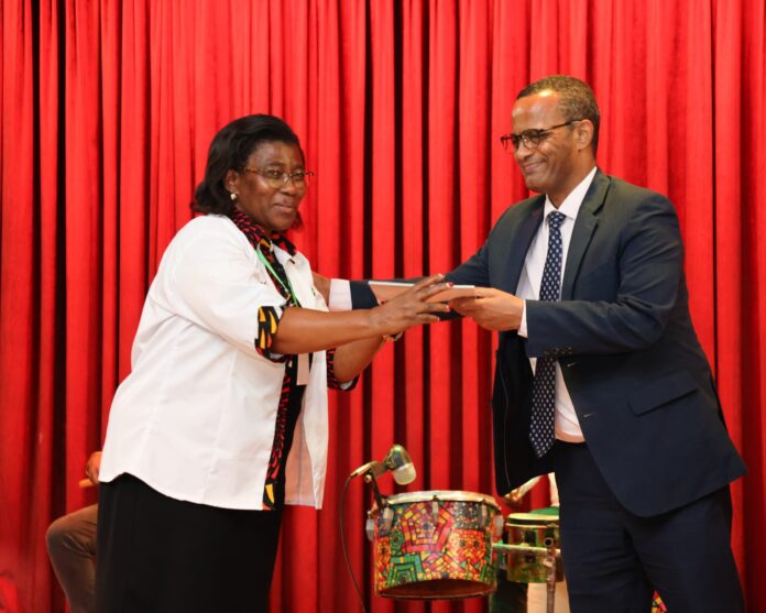 Kenya bags three awards at Africa Public Service Day in Ethiopia