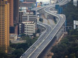 Kenya breaks into global top 60 in startup rankings