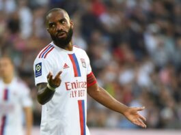 Lyon relegated over finances and what that means for Palace's European hopes