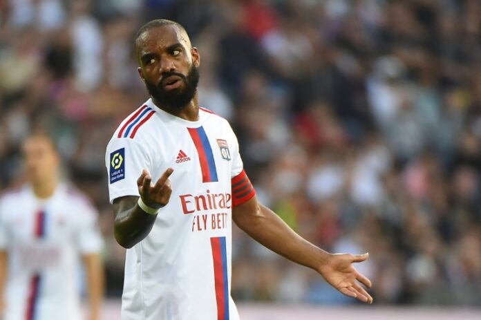 Lyon relegated over finances and what that means for Palace's European hopes