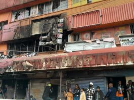 Manufacturers count losses as KAM condemns violence during protests