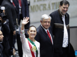 Mexico completes $6.8bn debt operation in global markets