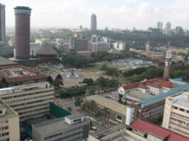 Nairobi CBD traders brace for possible unrest ahead of Gen Z protest